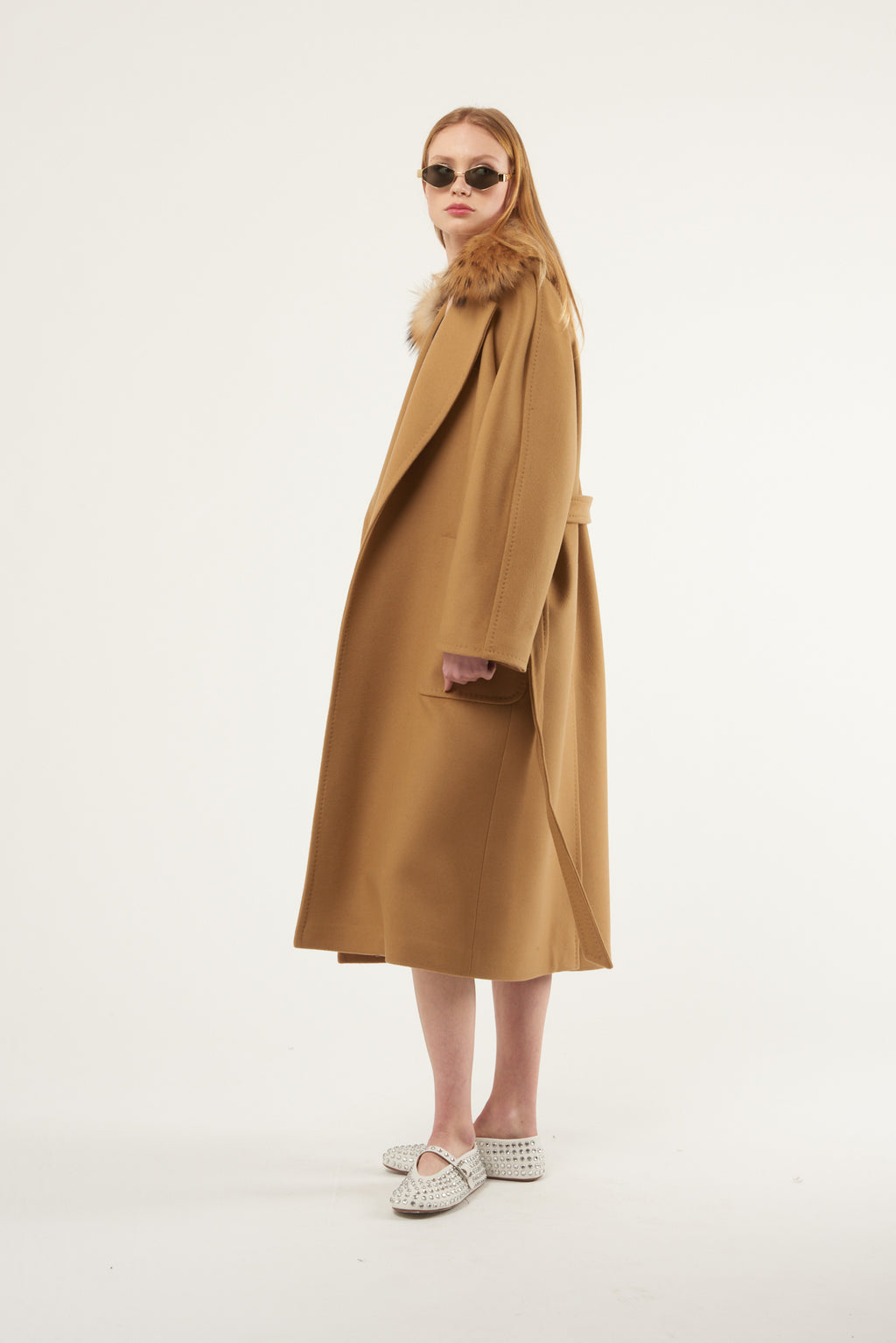 Ava Adore Coat