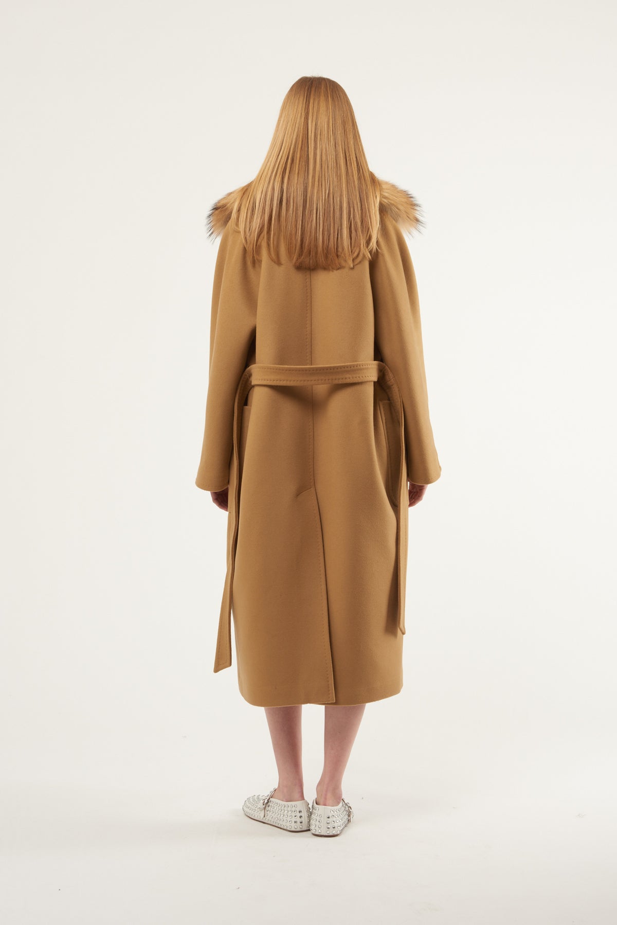 Ava Adore Coat