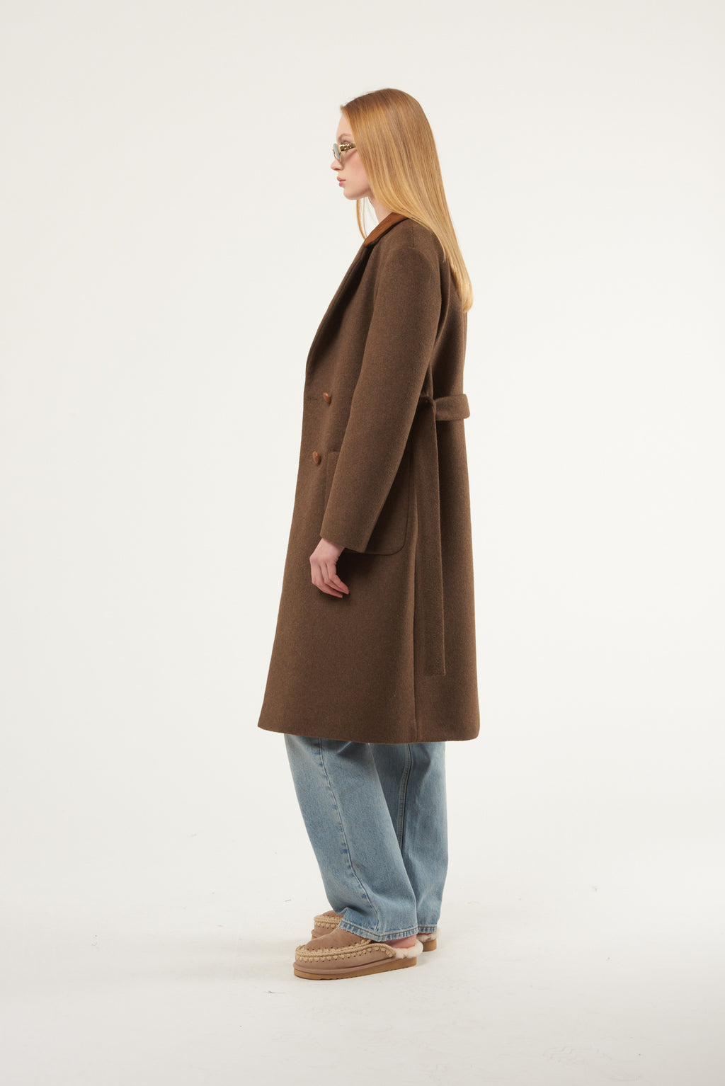 Ava Adore Coat