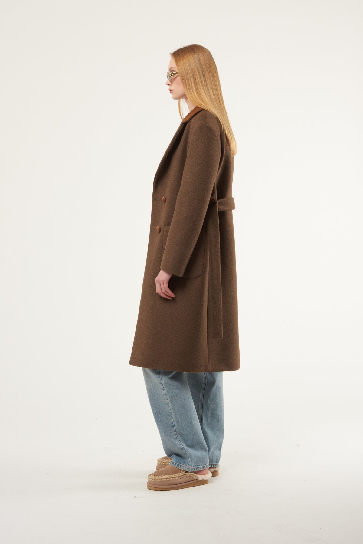 Ava Adore Coat