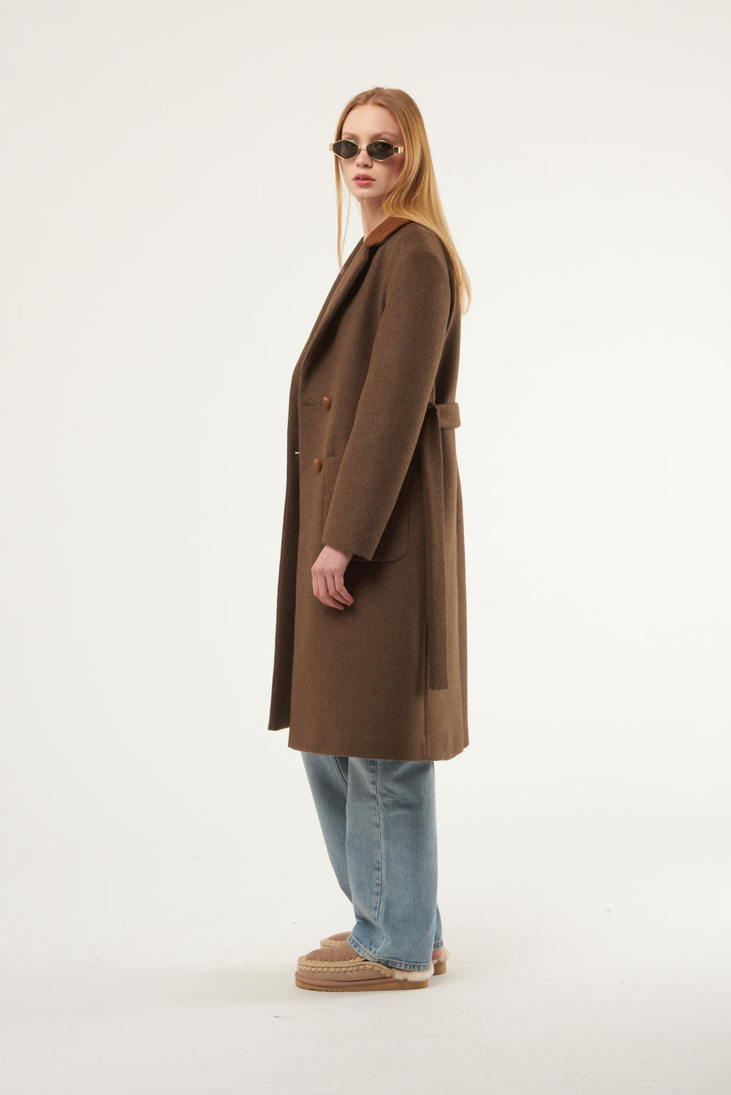 Ava Adore Coat