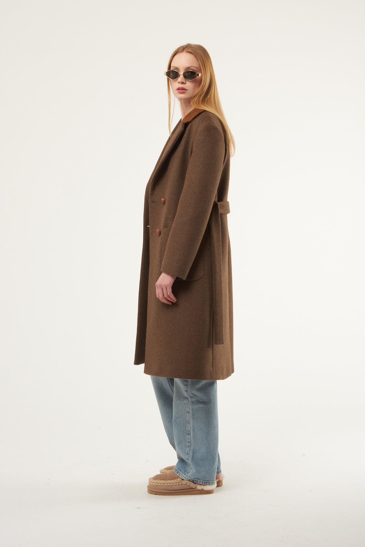 Ava Adore Coat