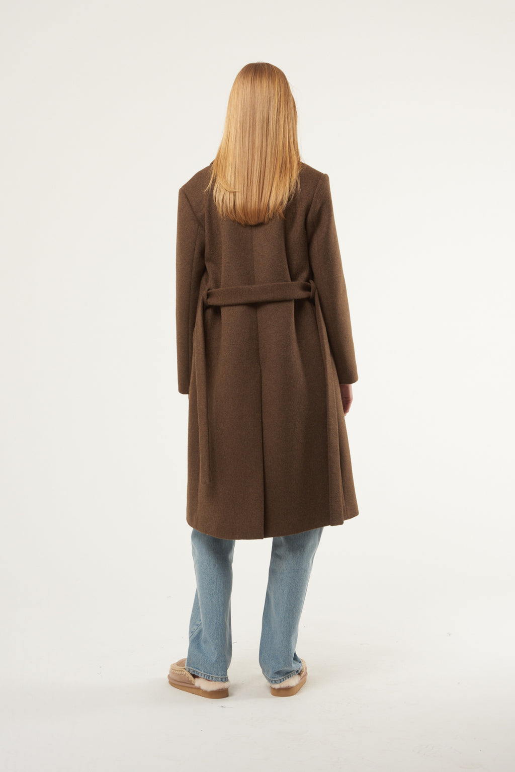 Ava Adore Coat