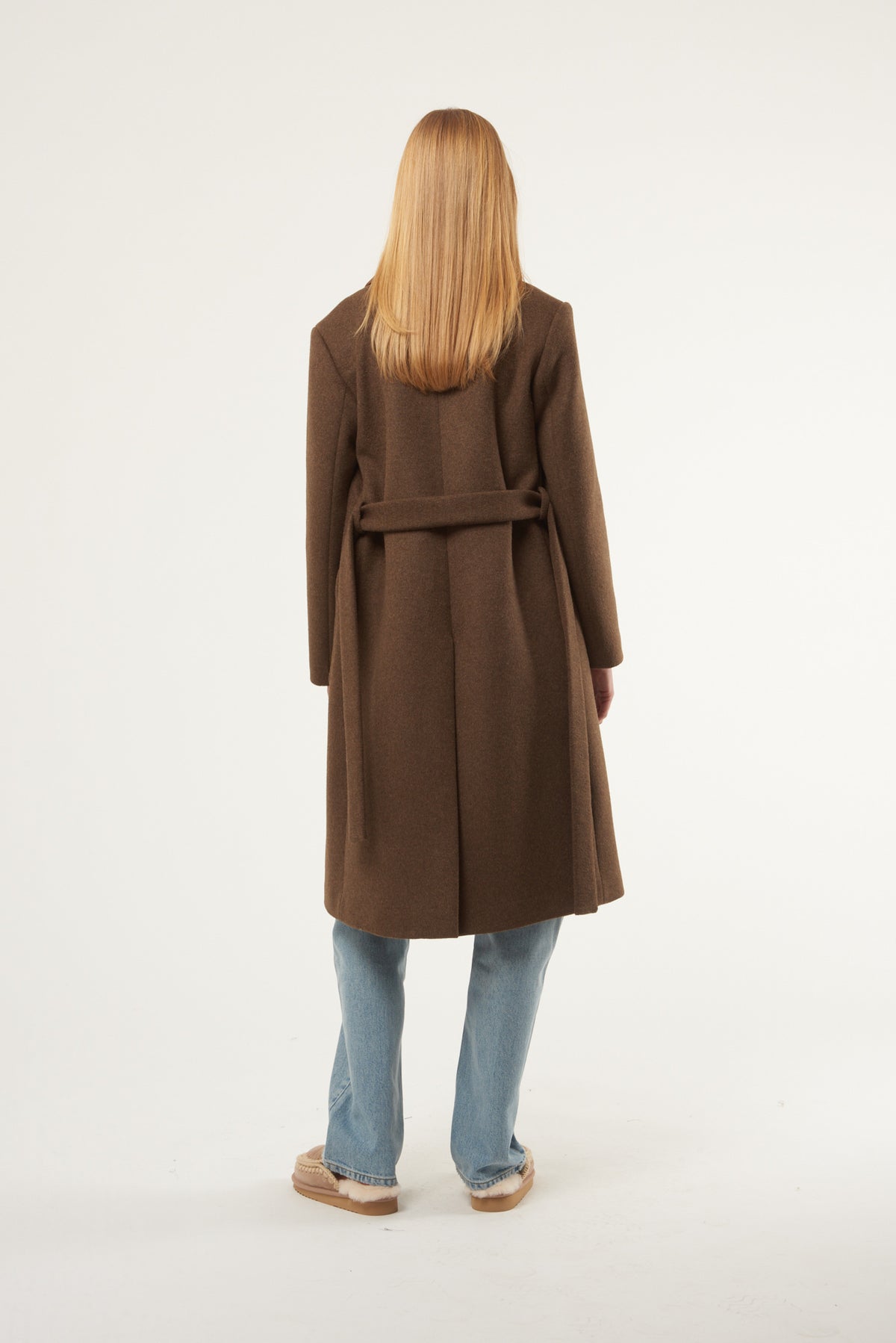 Ava Adore Coat
