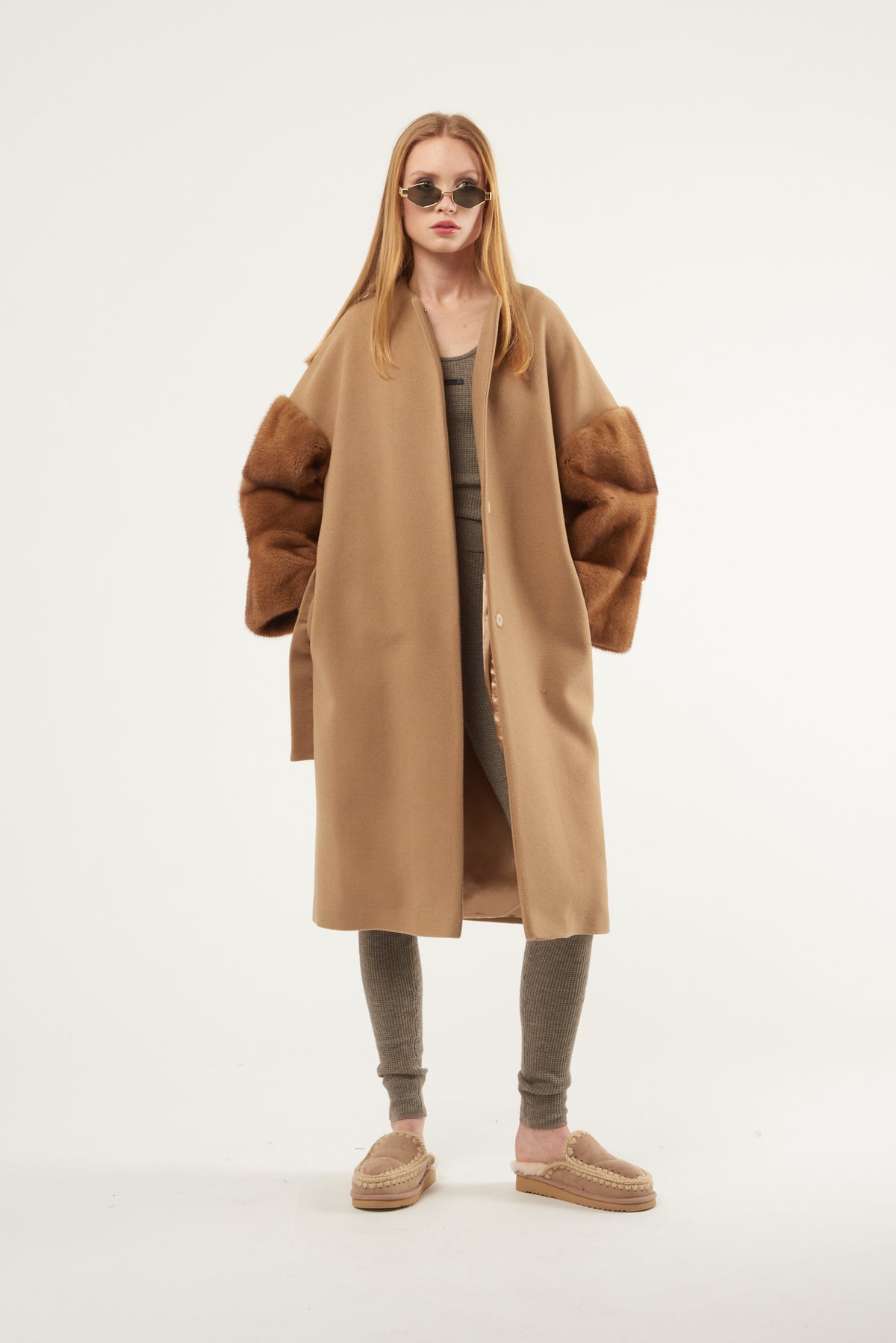 Ava Adore Coat