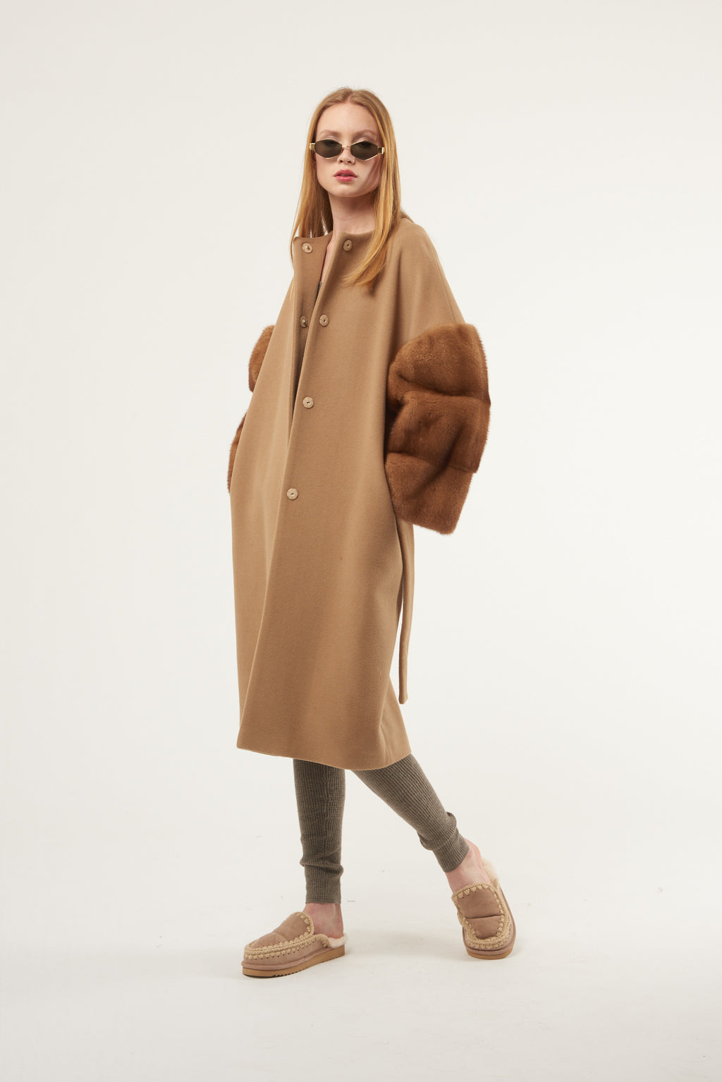 Ava Adore Coat