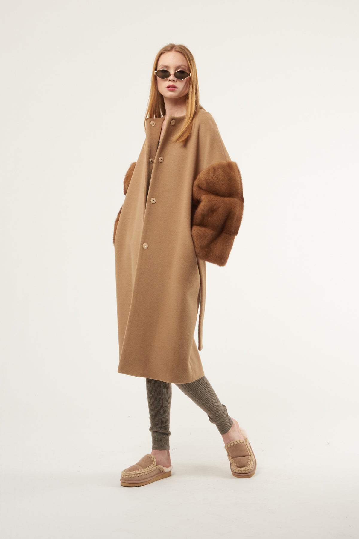 Ava Adore Coat