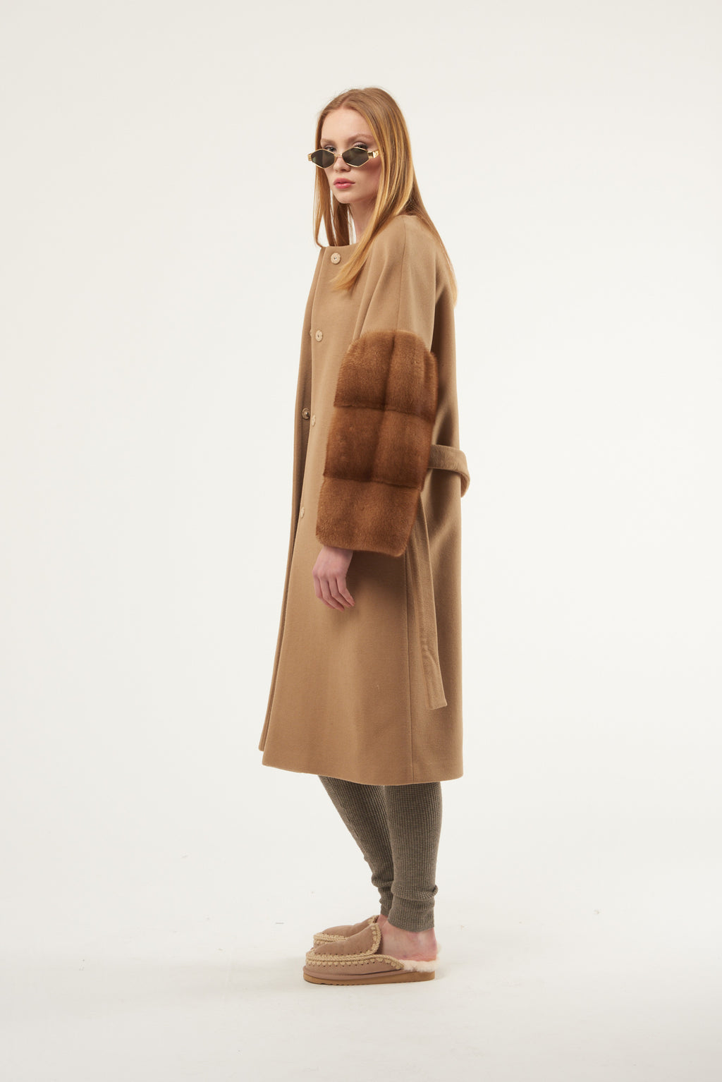 Ava Adore Coat