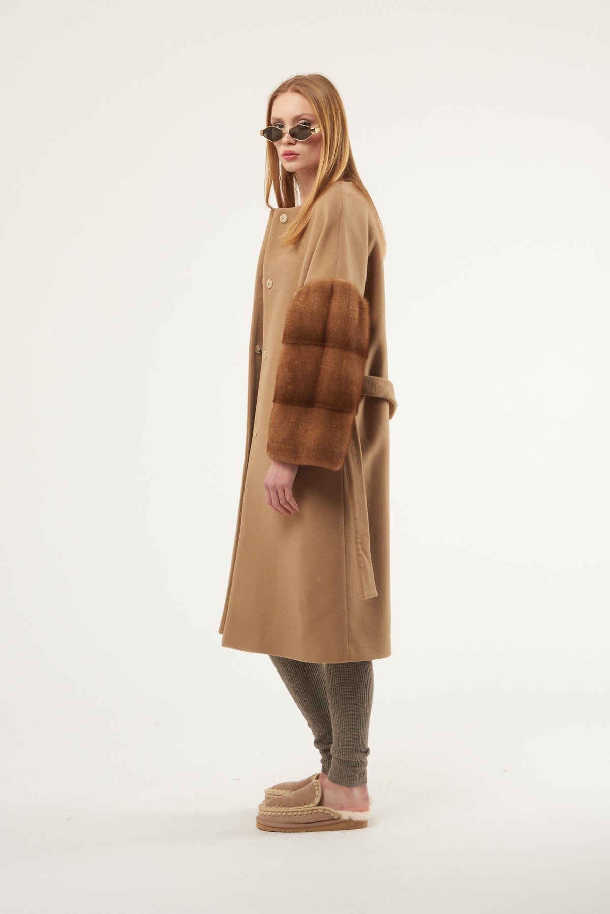Ava Adore Coat