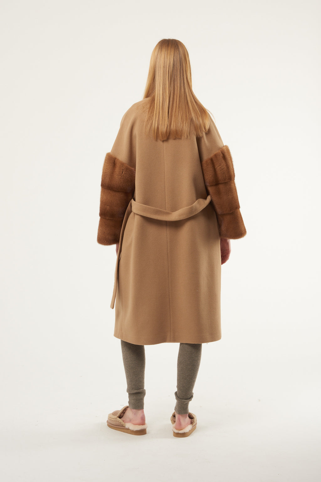 Ava Adore Coat