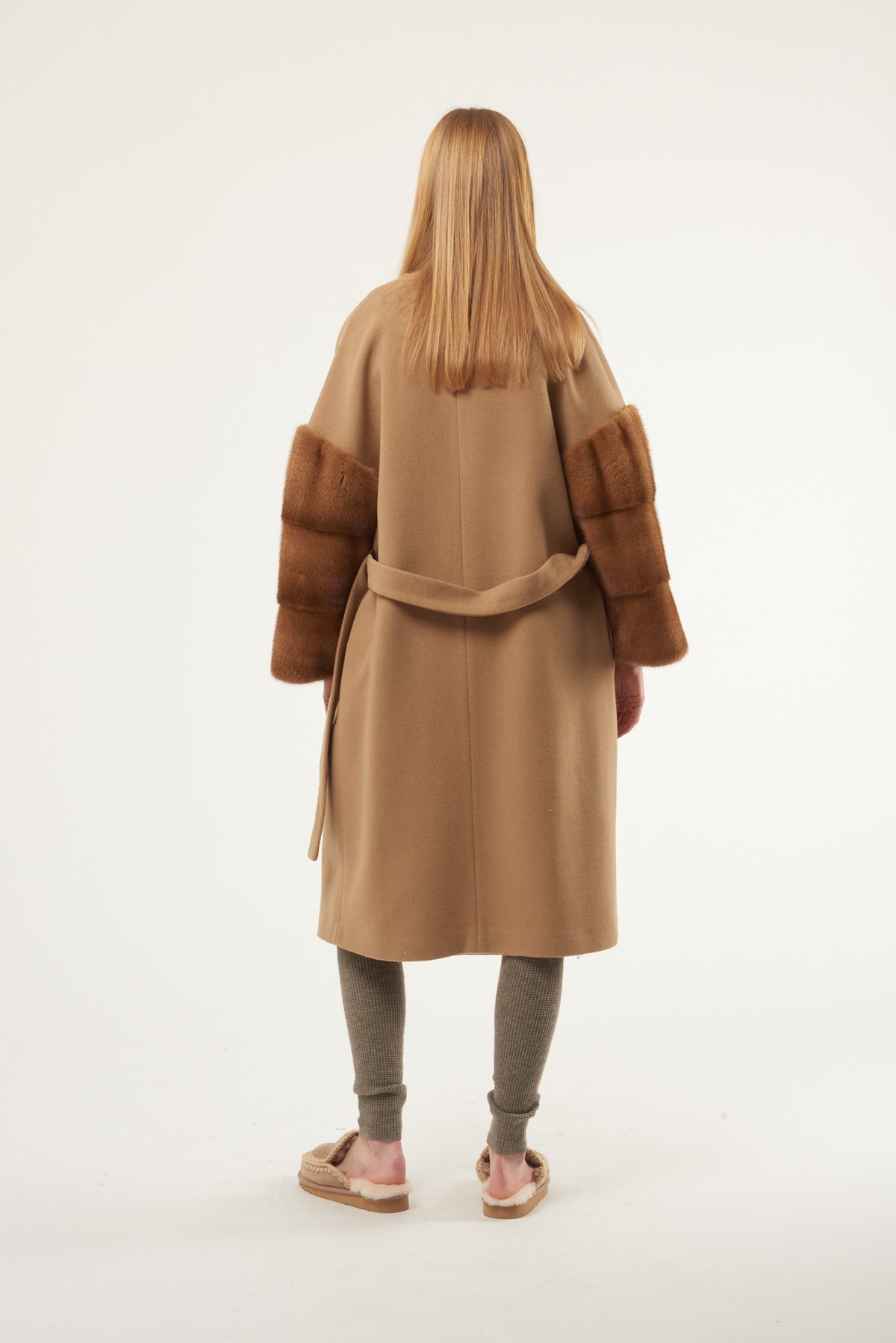 Ava Adore Coat