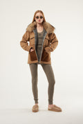 Ava Adore Jacket