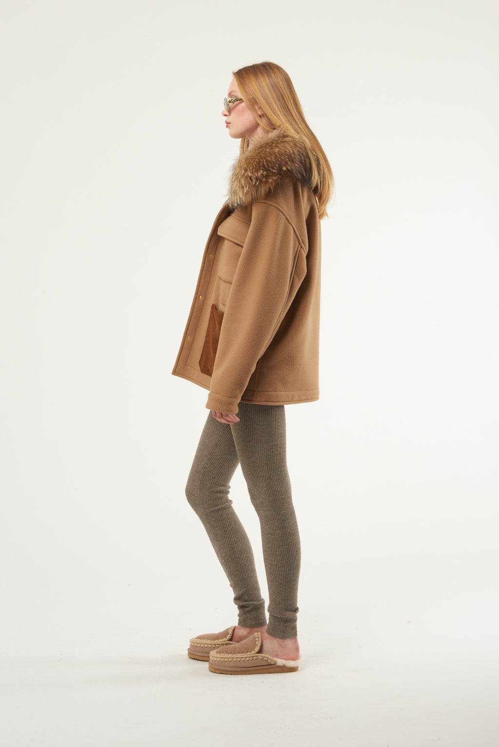 Ava Adore Jacket