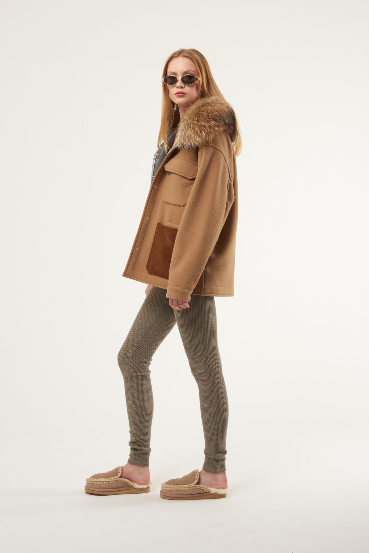 Ava Adore Jacket