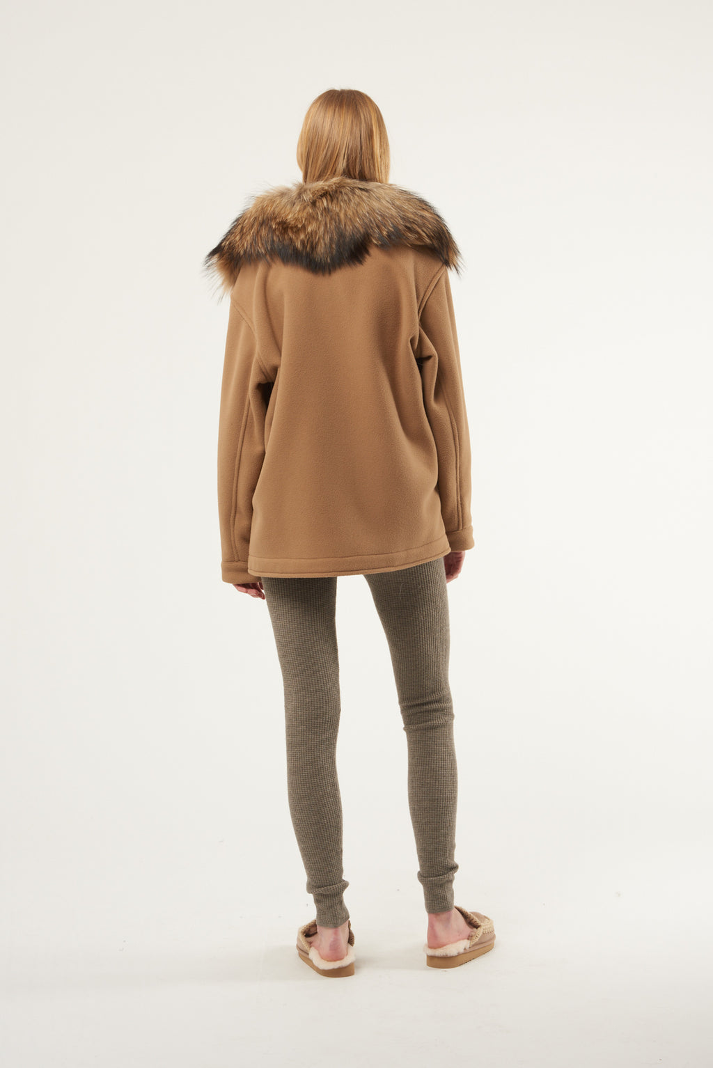 Ava Adore Jacket