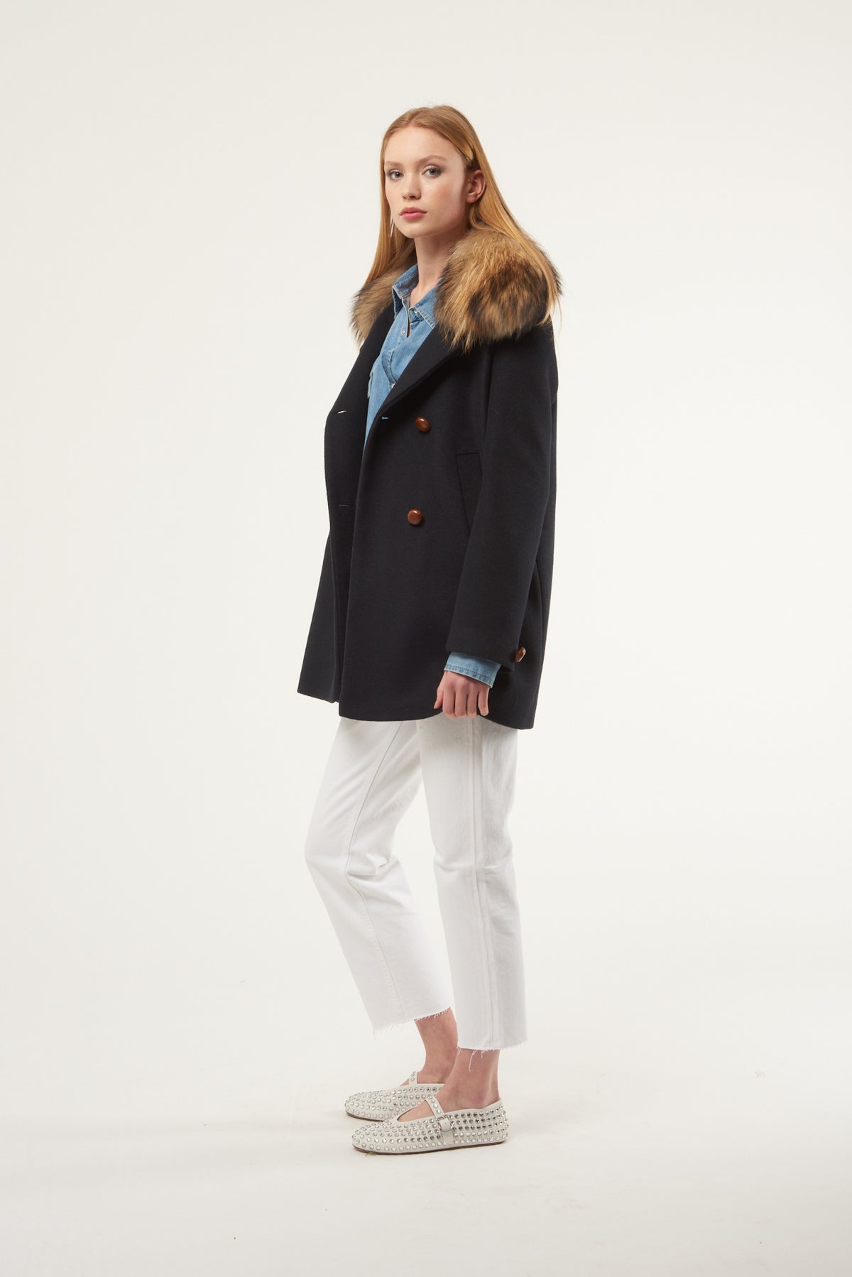 Ava Adore Jacket