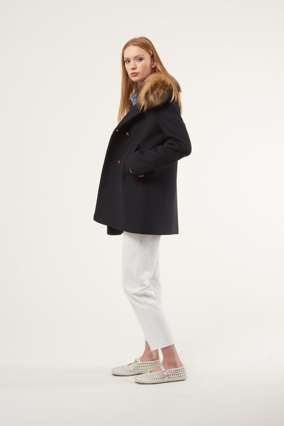 Ava Adore Jacket