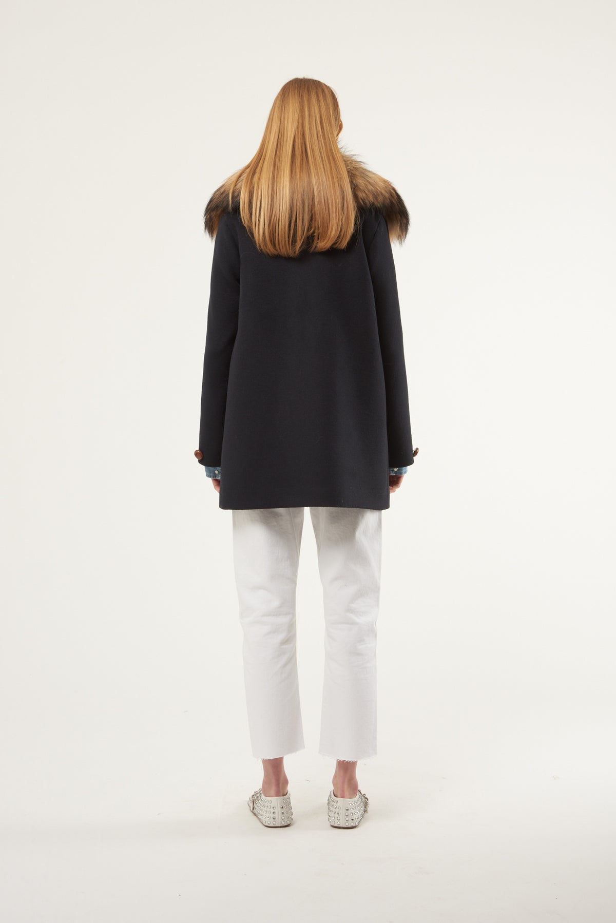 Ava Adore Jacket