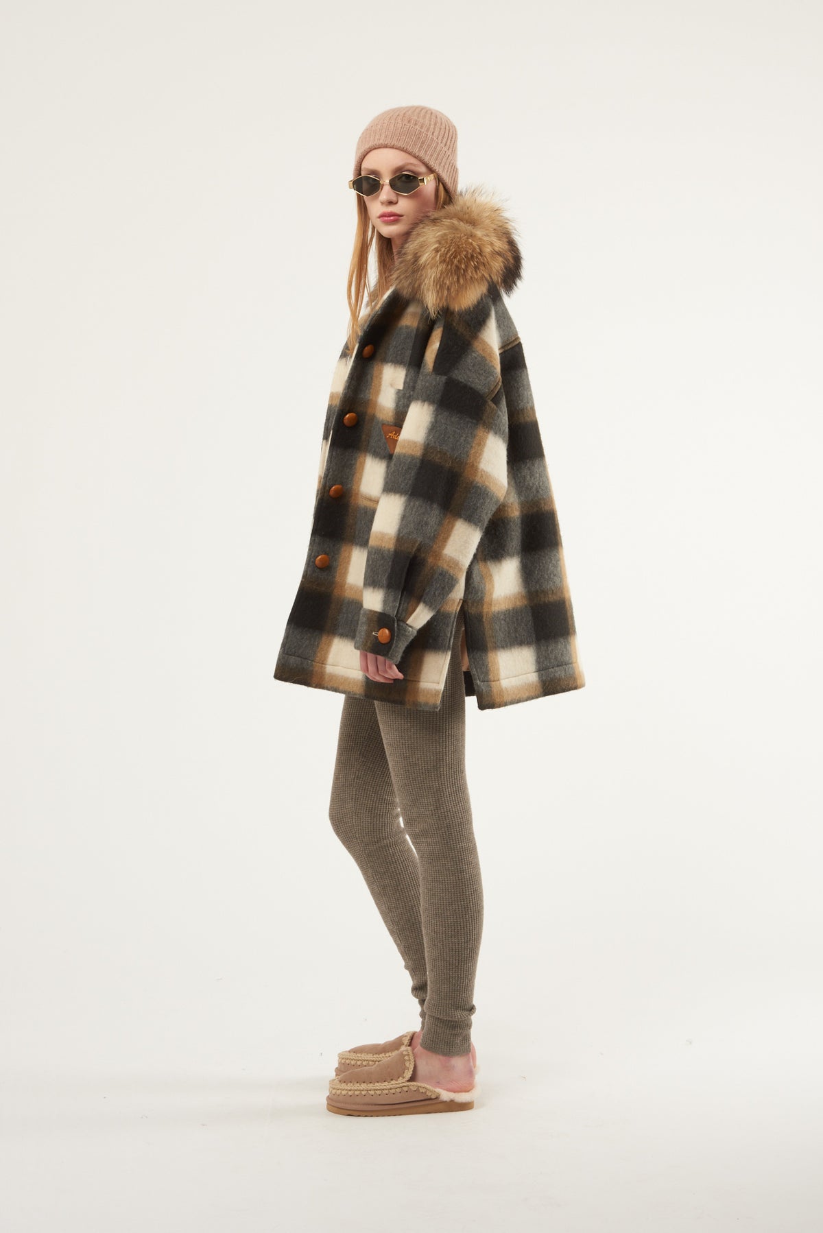 Ava Adore Jacket