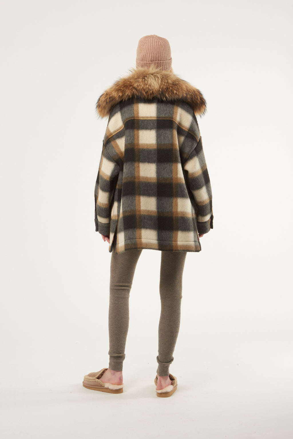 Ava Adore Jacket