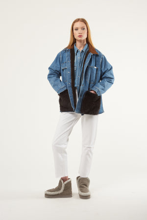 Denim