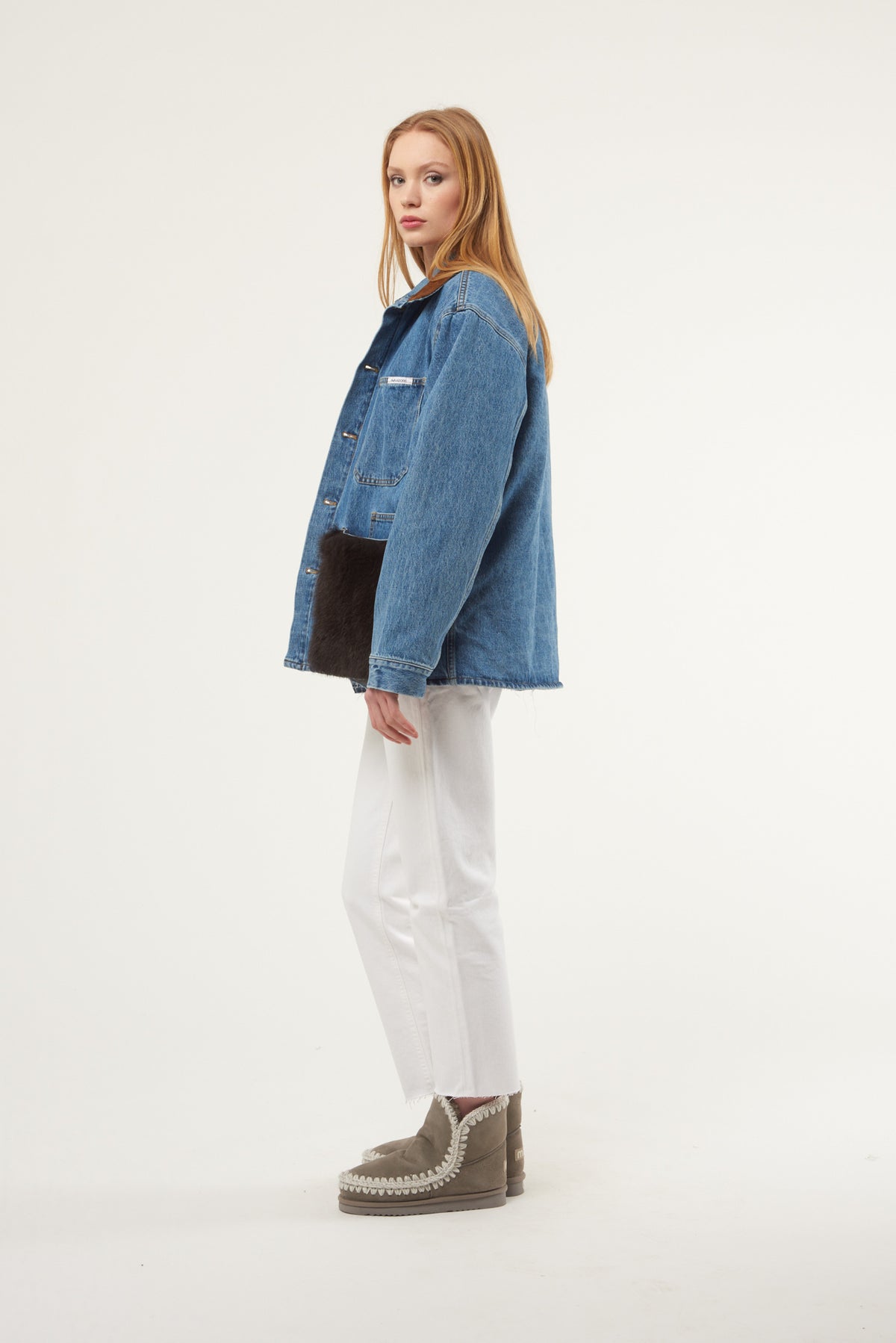 Ava Adore Jacket