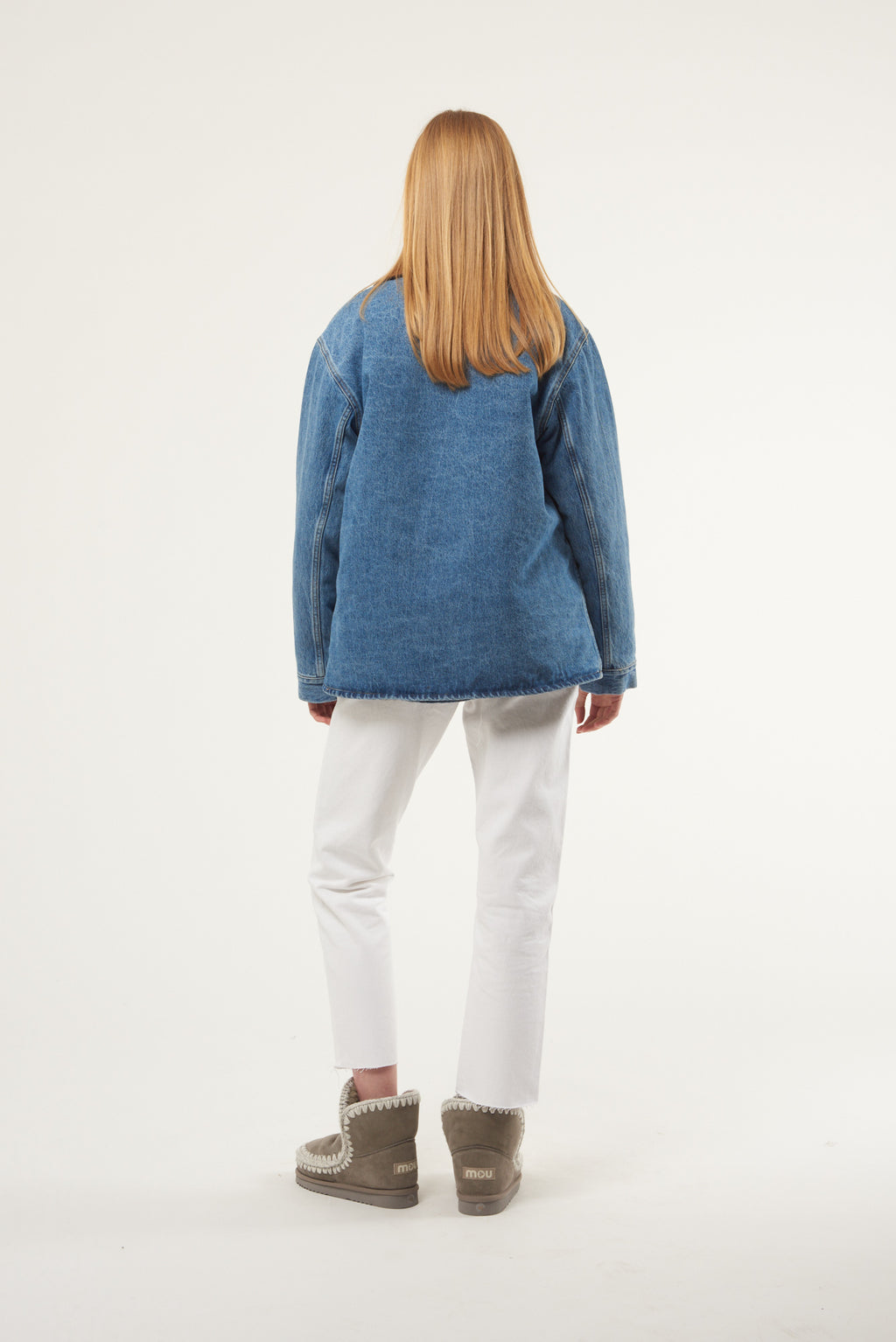 Ava Adore Jacket