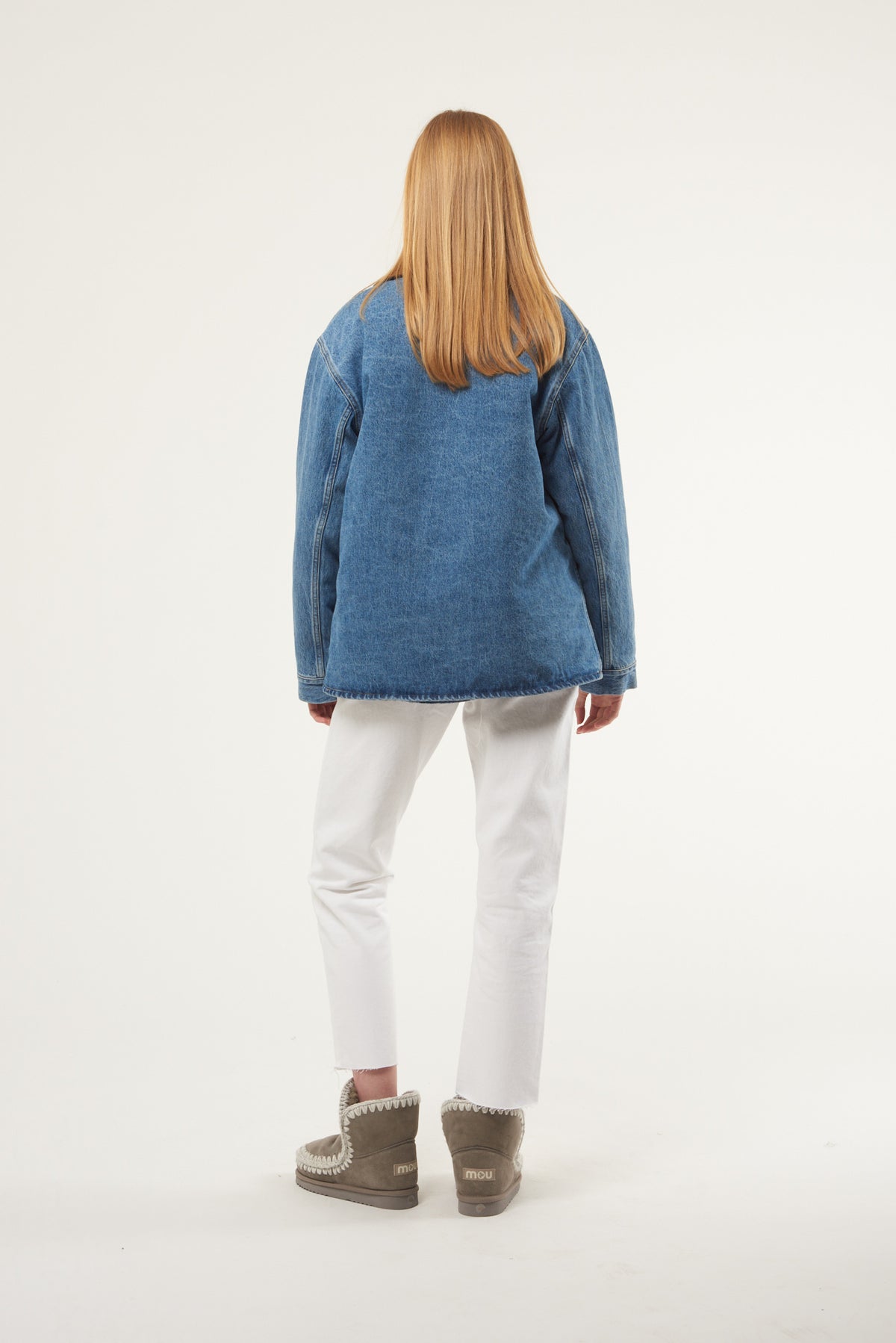 Ava Adore Jacket