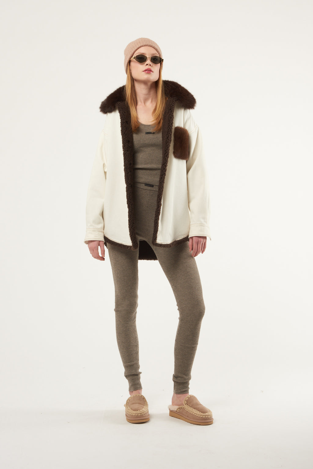 Ava Adore Jacket