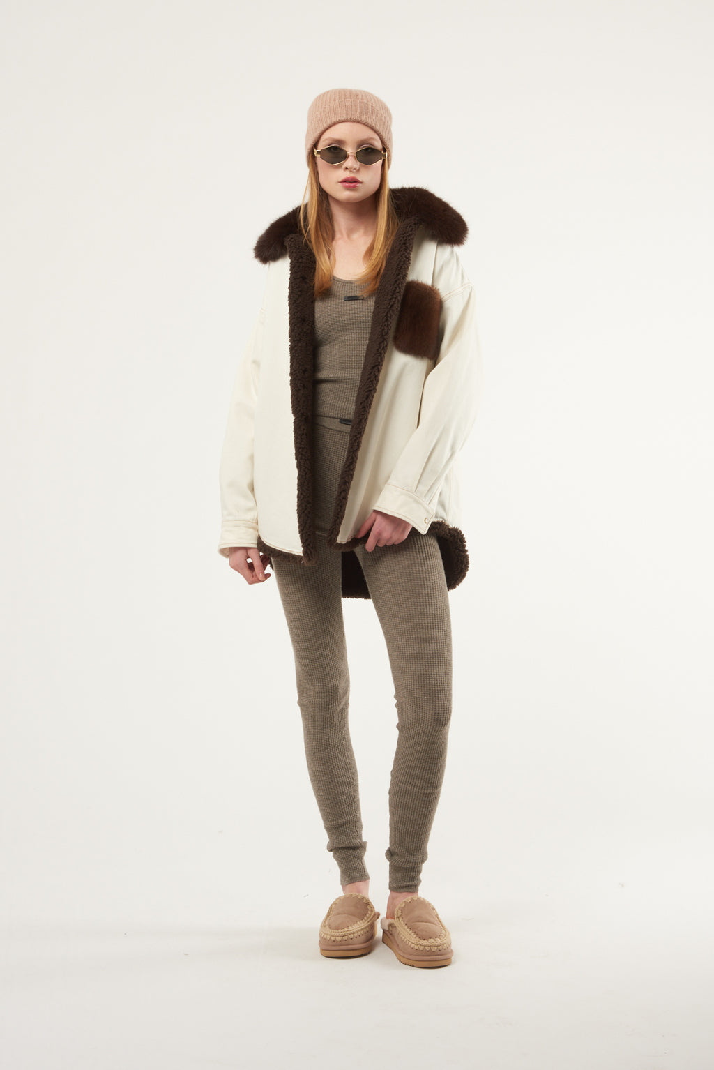 Ava Adore Jacket