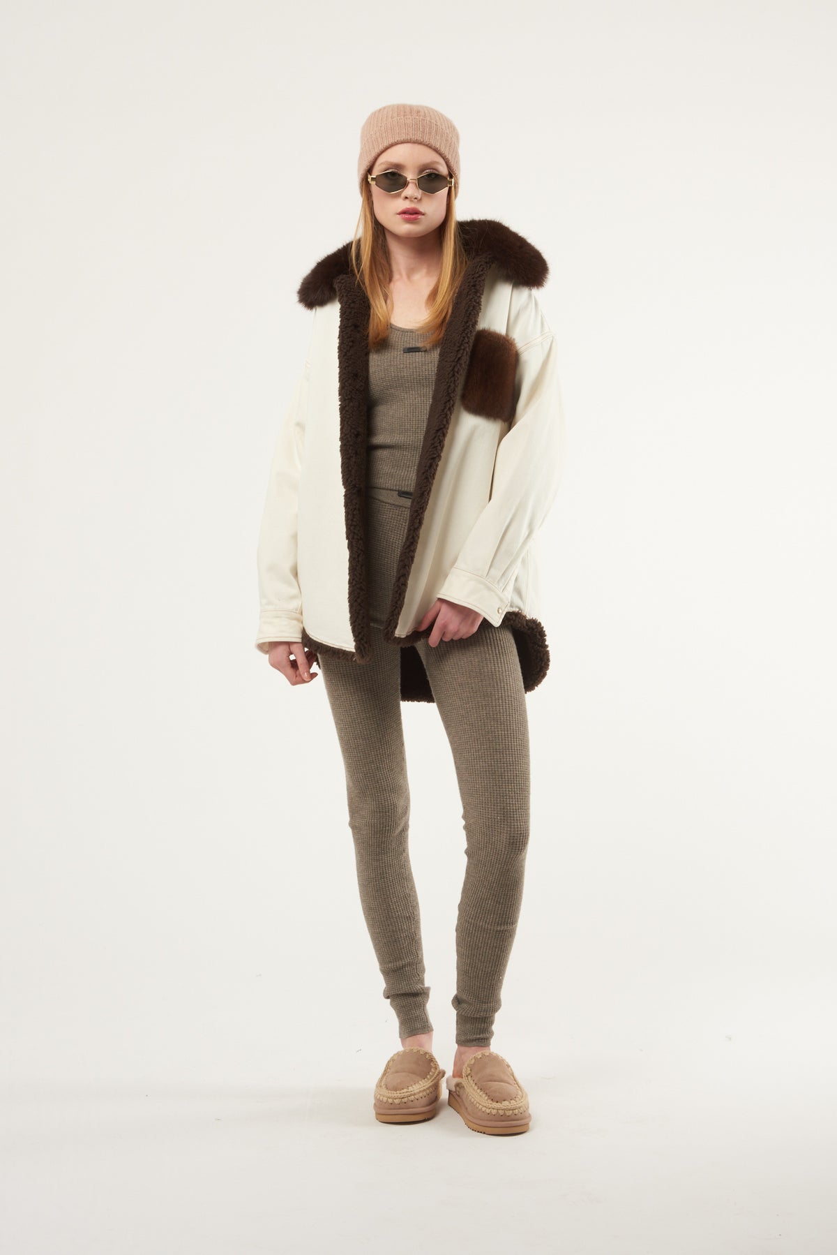 Ava Adore Jacket