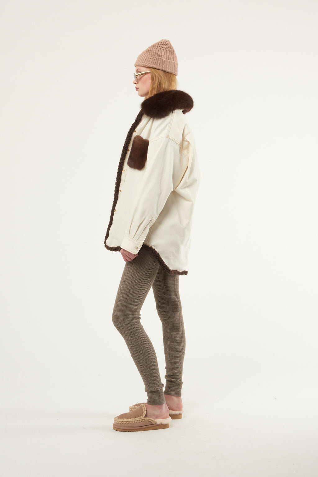 Ava Adore Jacket