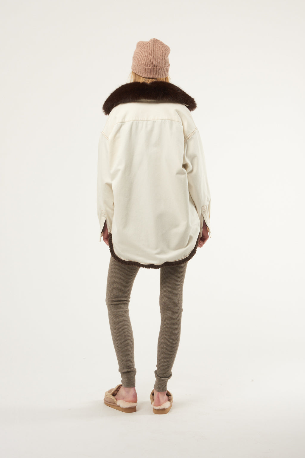 Ava Adore Jacket