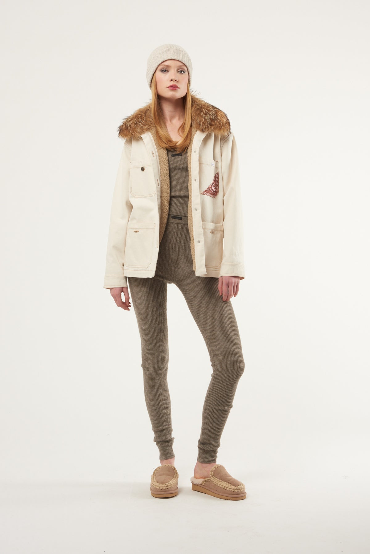 Ava Adore Jacket