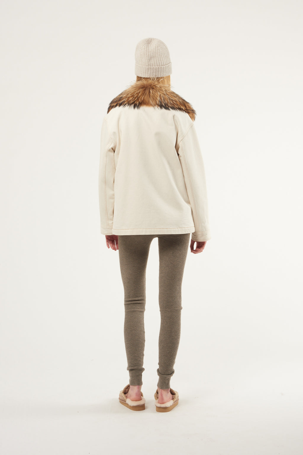 Ava Adore Jacket