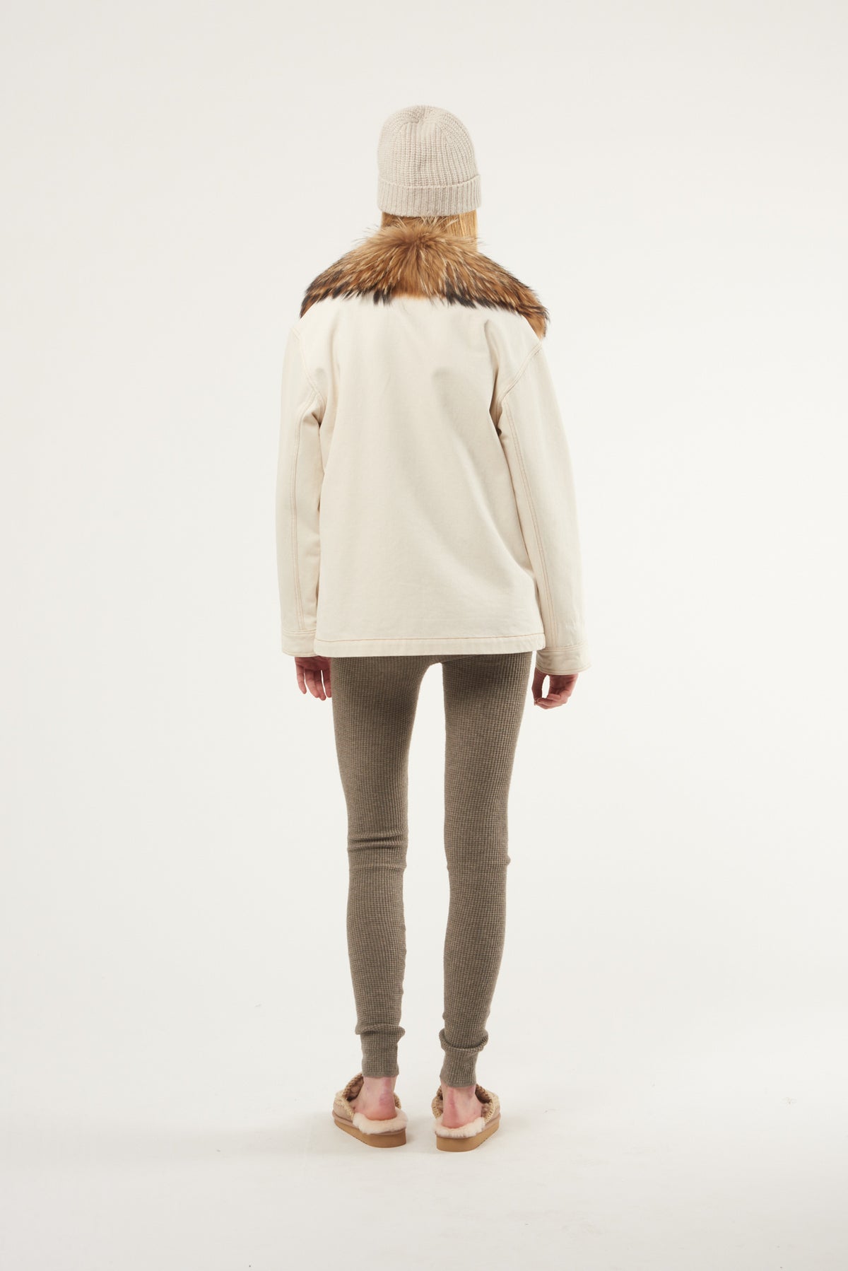 Ava Adore Jacket