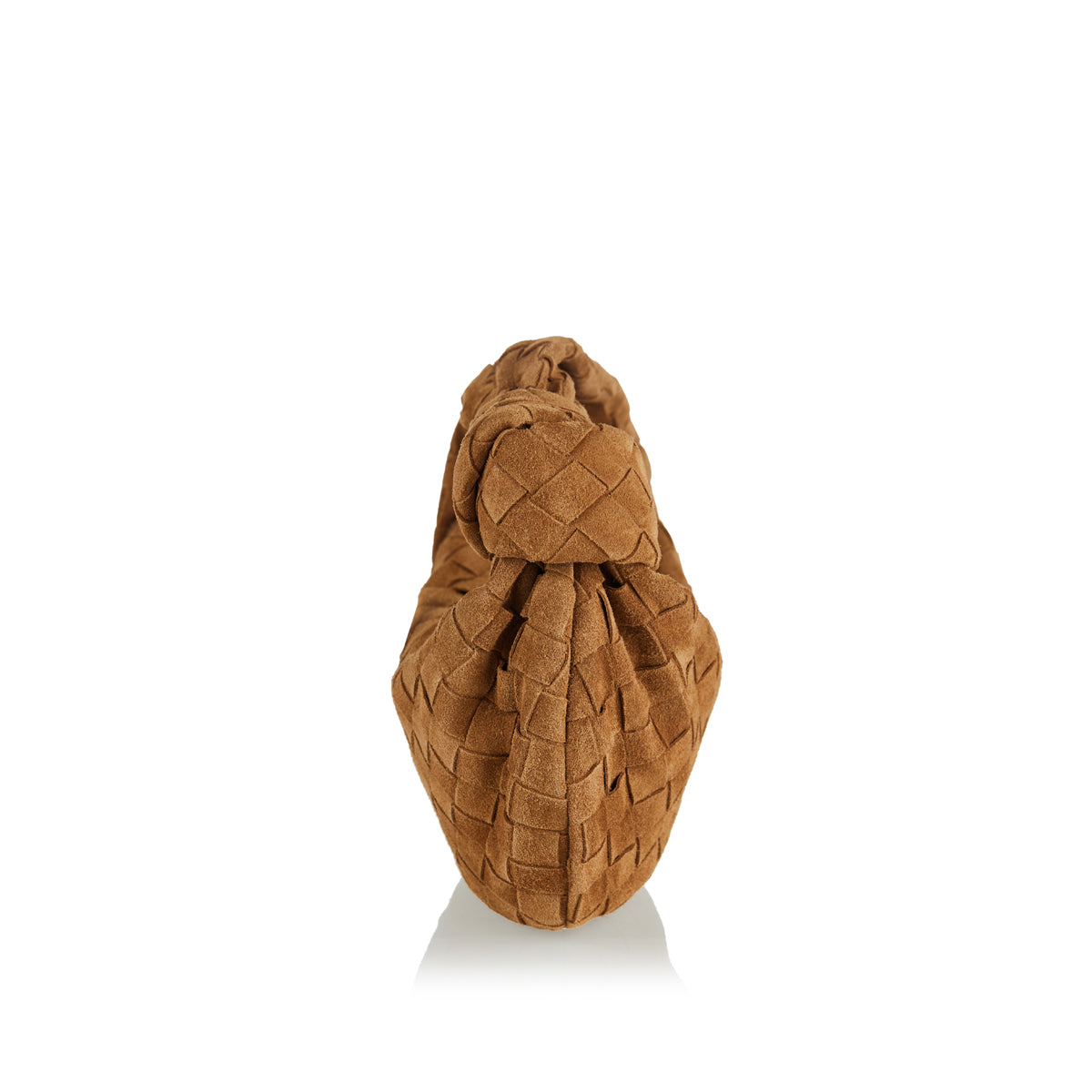 Bottega Veneta Mini Jodie Suede