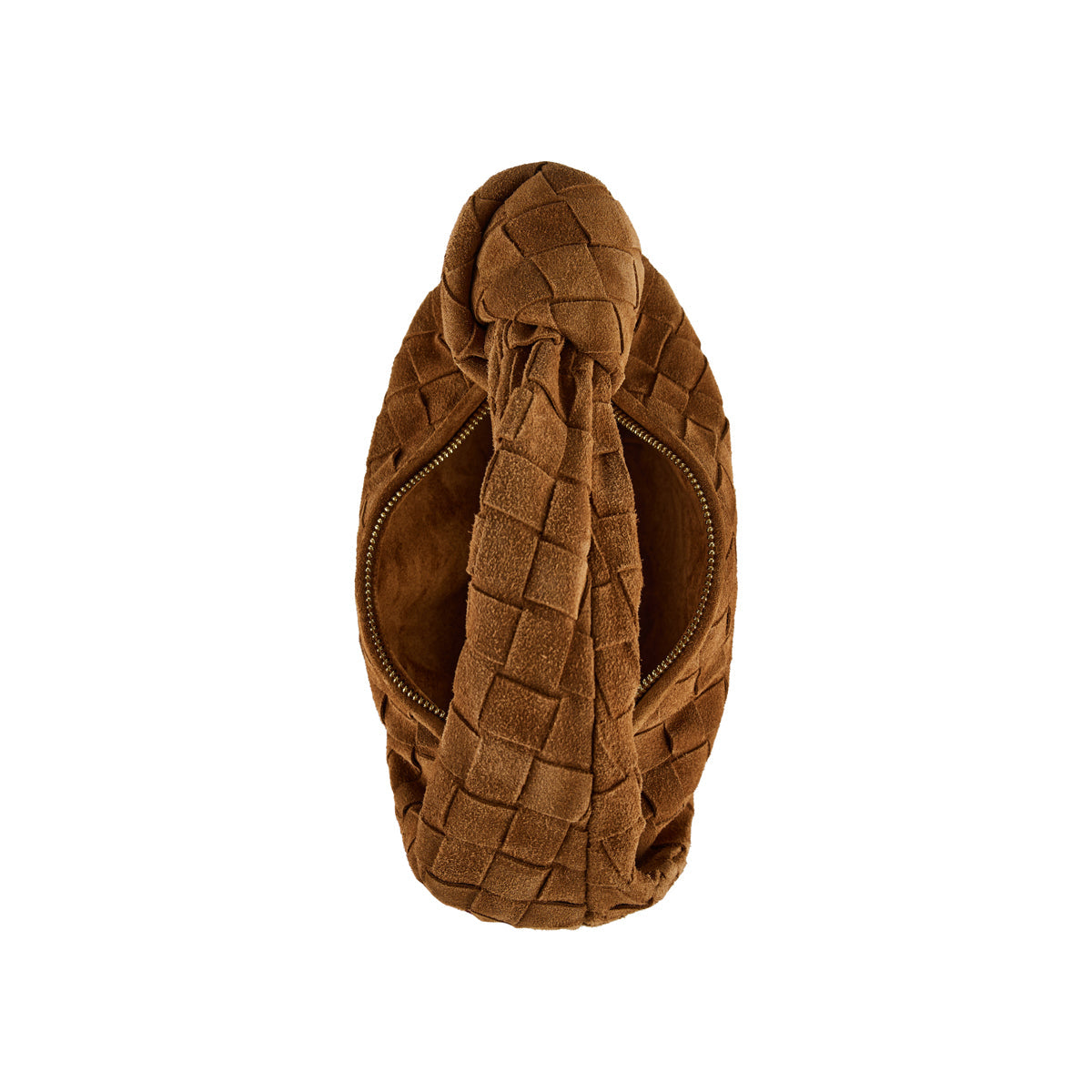 Bottega Veneta Mini Jodie Suede