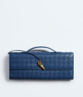 Bottega Veneta Andiamo Clutch