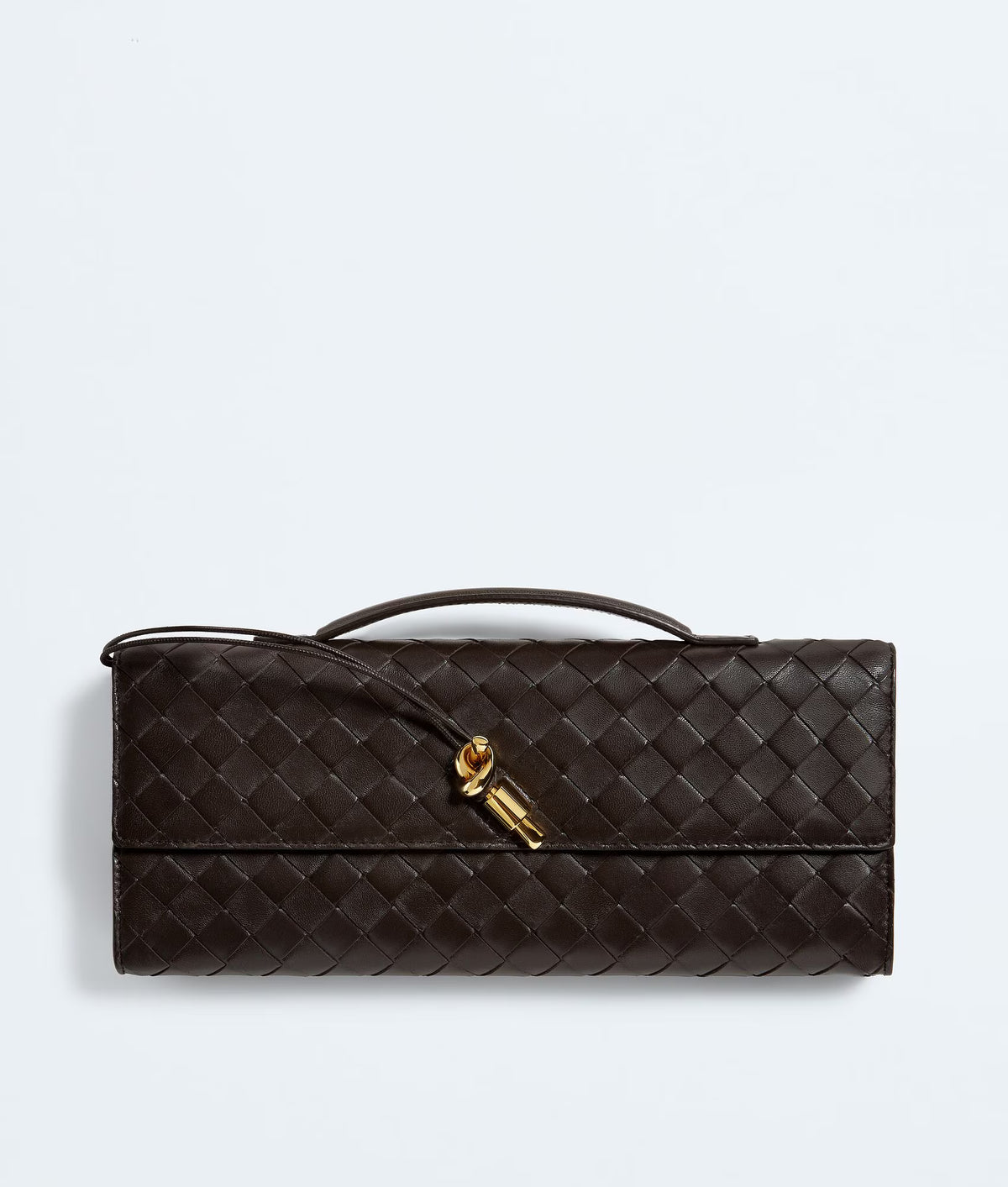 Bottega Veneta Andiamo Clutch