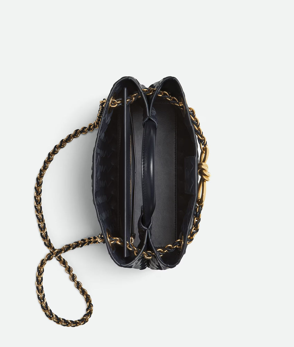 Bottega Veneta Small Andiamo Chain