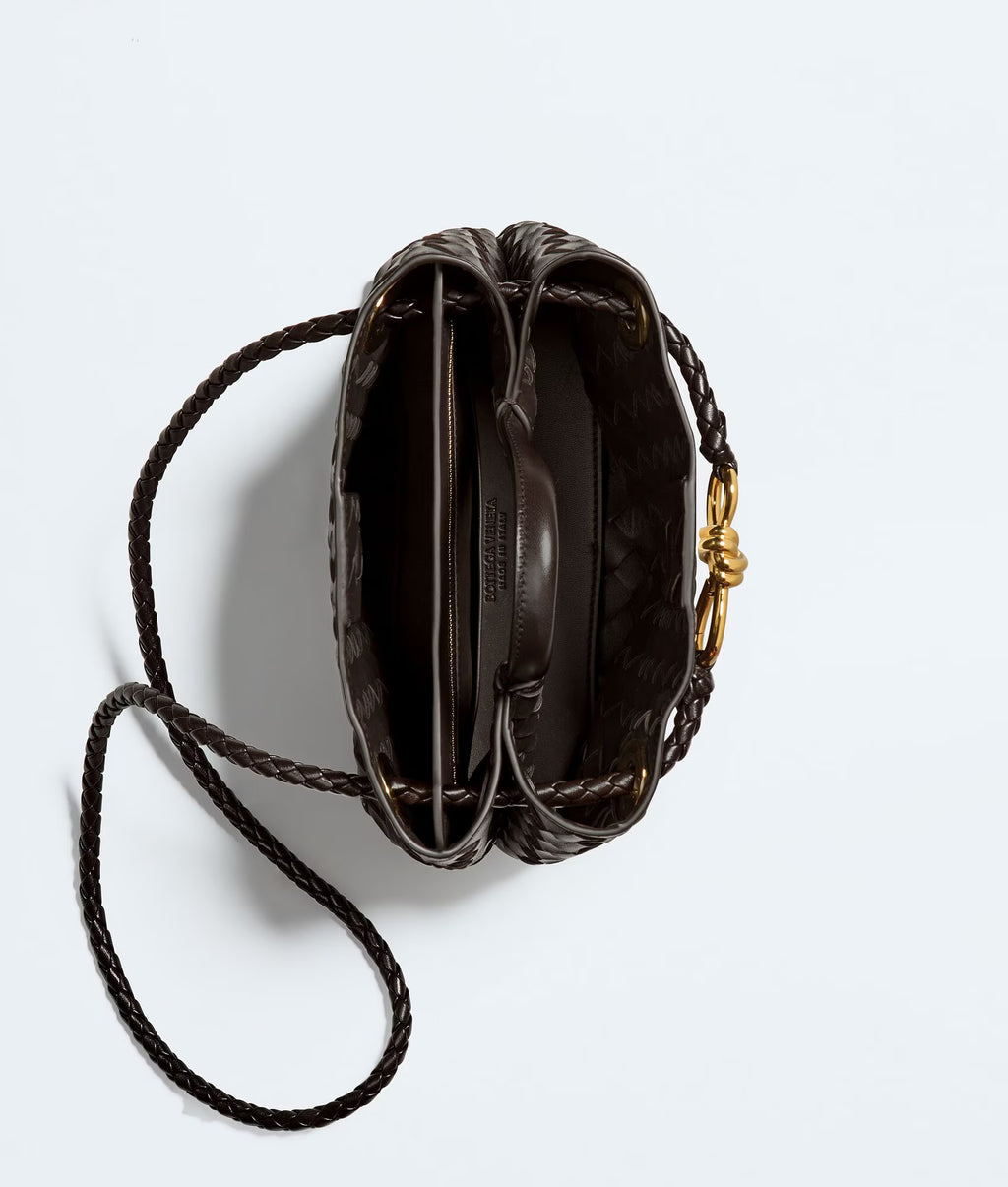 Bottega Veneta Andiamo Small