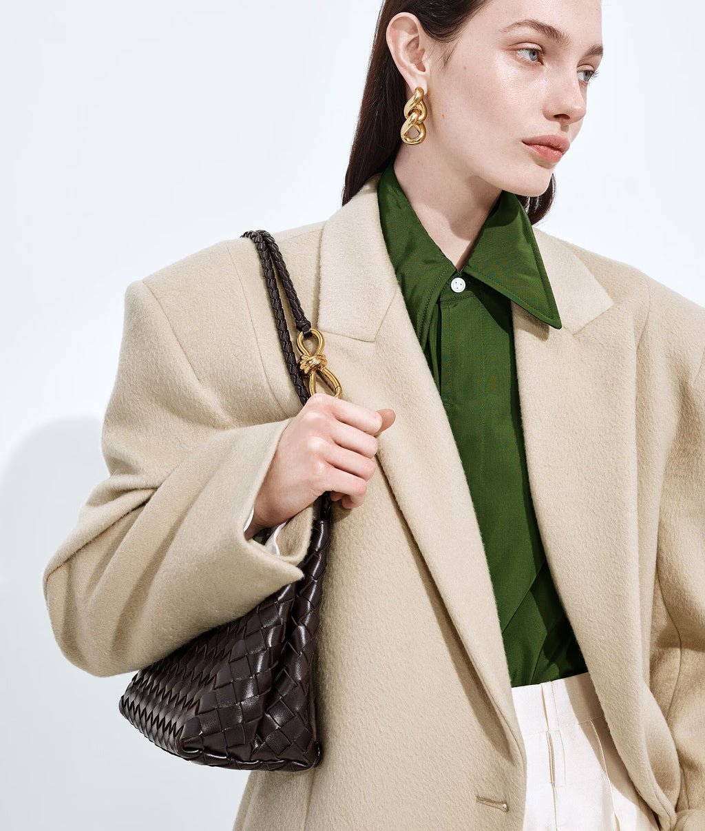 Bottega Veneta Andiamo Small