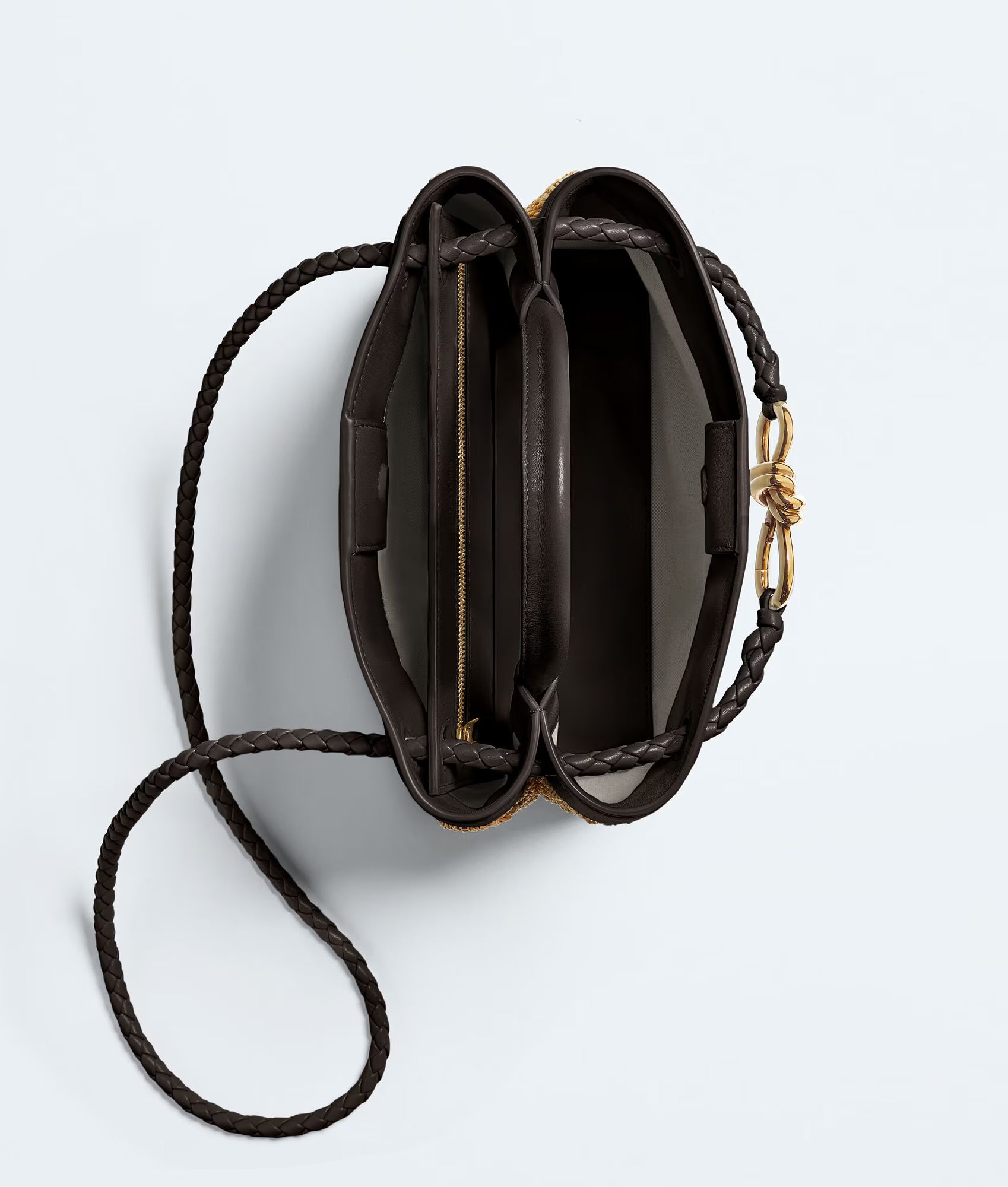 Bottega Veneta Andiamo Small