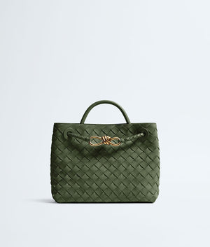 Green Tweed
