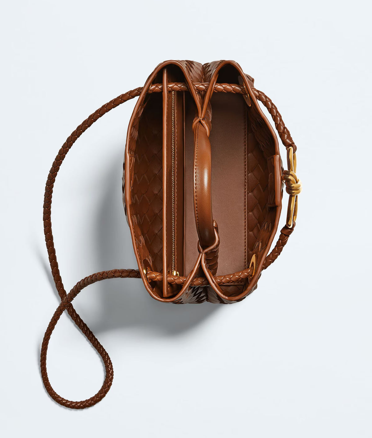 Bottega Veneta Andiamo Small