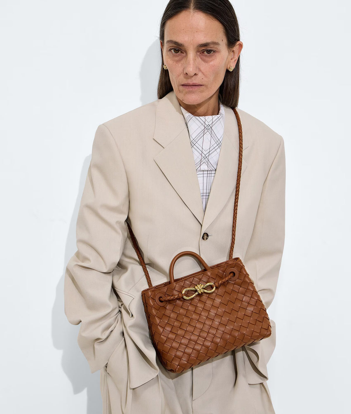 Bottega Veneta Andiamo Small