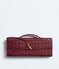 Bottega Veneta Andiamo Clutch