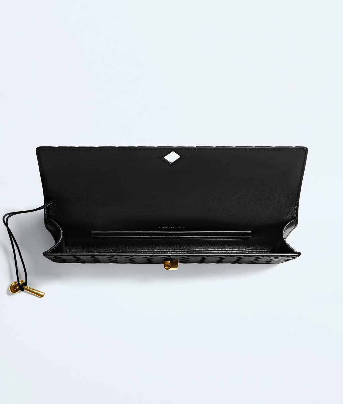 Bottega Veneta Andiamo Clutch