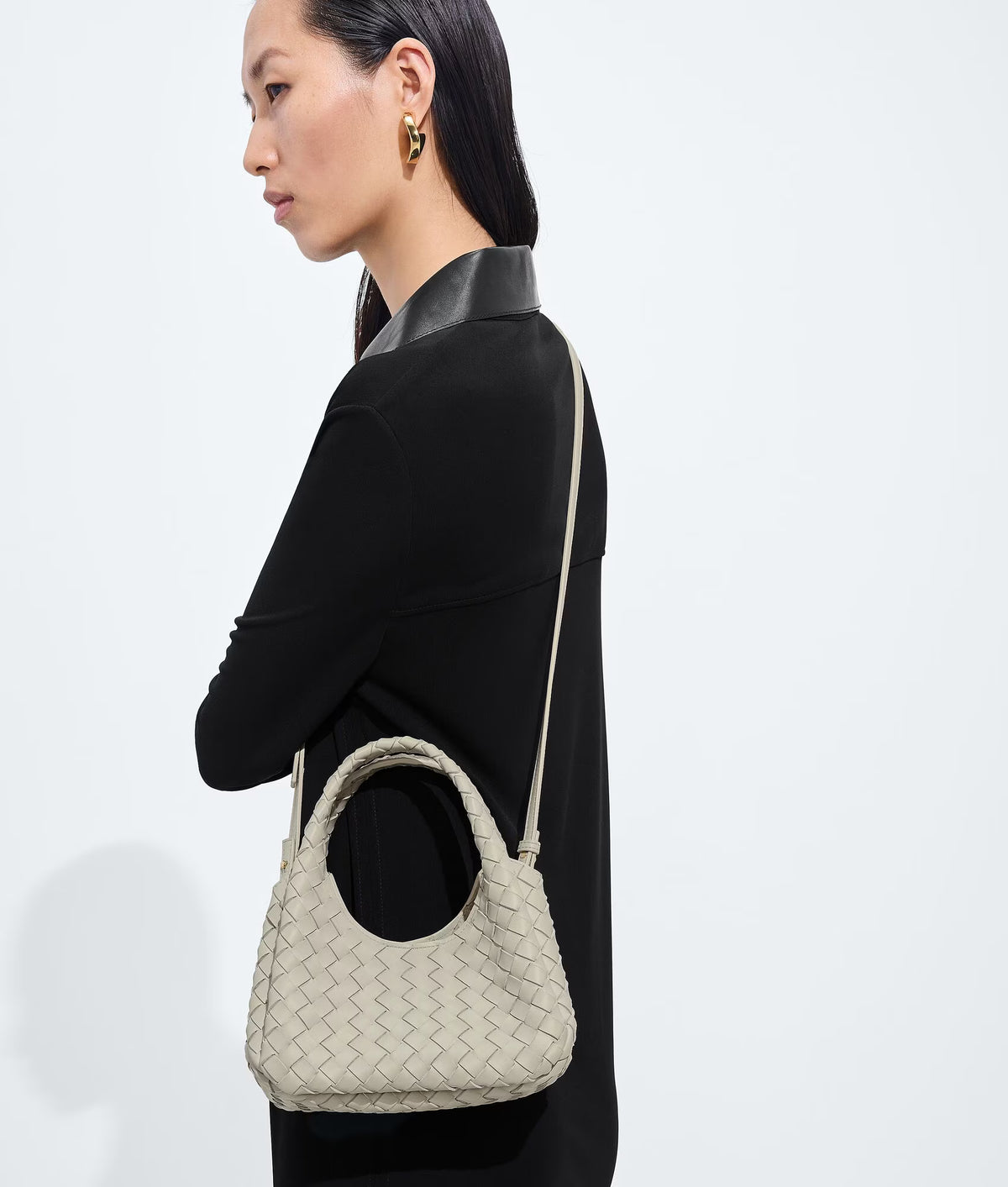 Bottega Veneta Baby Campana
